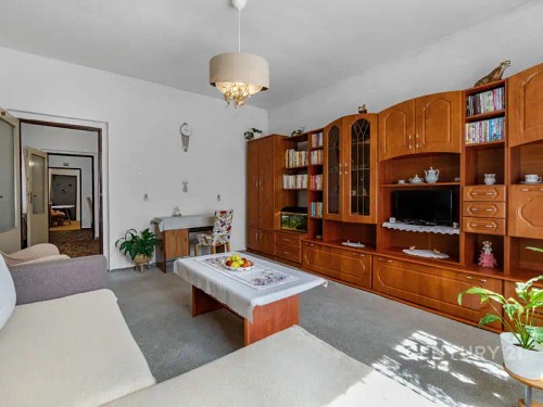 Prodej domu 68 m², pozemek 164 m²