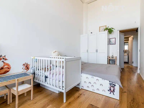 Prodej bytu 2+kk 64 m²