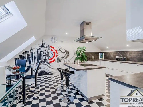 Prodej vily 303 m², pozemek 303 m²