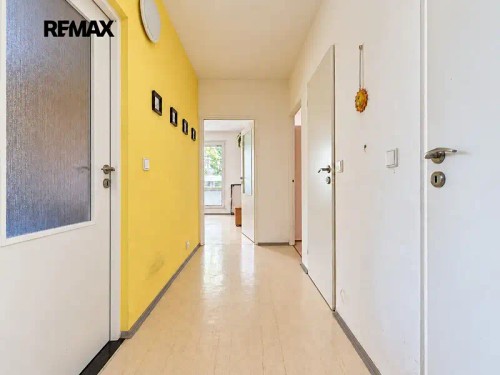 Prodej bytu 3+1 64 m²
