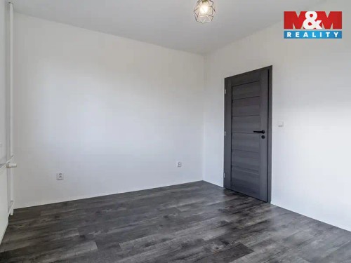 Prodaný  byt 3+1 77 m²