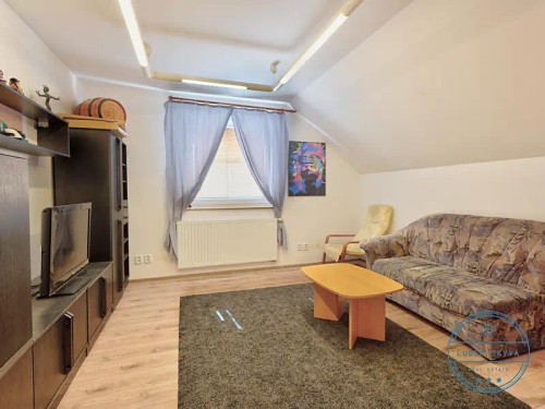 Prodej domu 245 m², pozemek 550 m²
