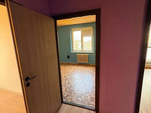Prodaný byt 3+1 65 m²