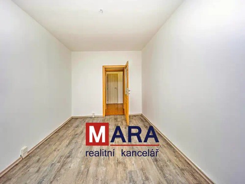 Prodaný byt 4+1 80 m²