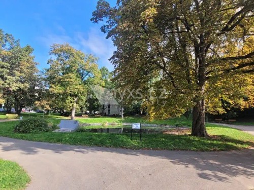 Prodaný  byt 3+1 54 m²