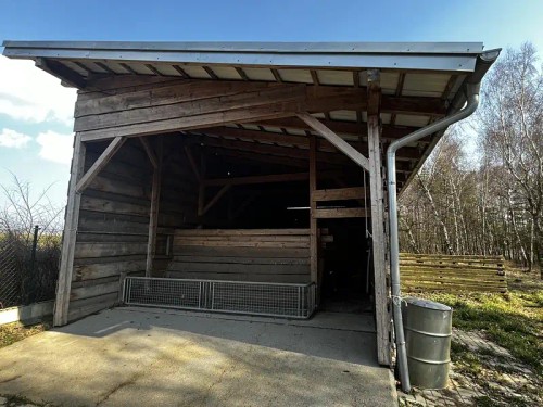 Prodej domu 100 m², pozemek 4211 m²