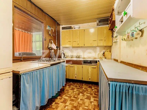 Prodej chaty 58 m², pozemek 379 m²