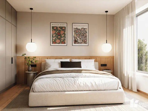 Prodej bytu 3+kk 71 m²