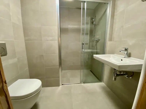 Prodaný byt 3+kk 65 m²