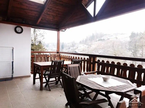 Prodej chaty 90 m², pozemek 780 m²