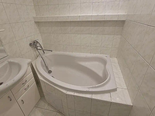 Prodaný byt 4+kk 69 m²
