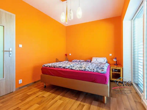 Prodej domu 112 m², pozemek 573 m²