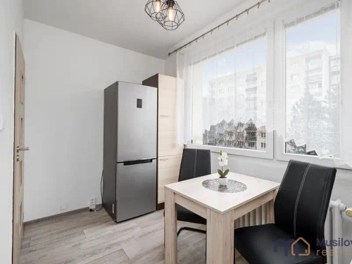 Prodaný byt 2+1 59 m²