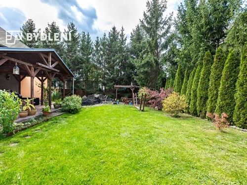 Prodej domu 163 m², pozemek 751 m²