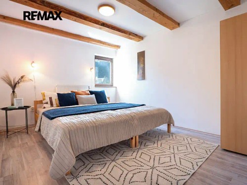 Prodej zemědělské usedlosti 770 m², pozemek 9150 m²