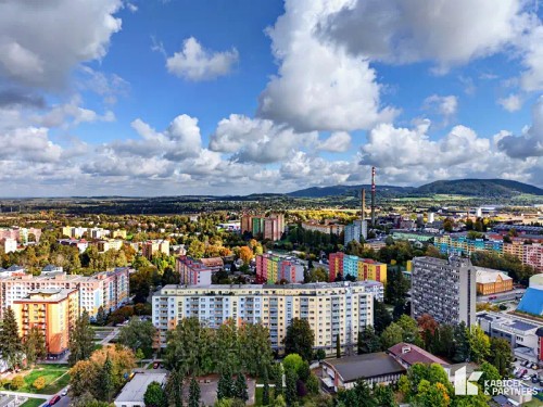 Prodej bytu 3+1 73 m²