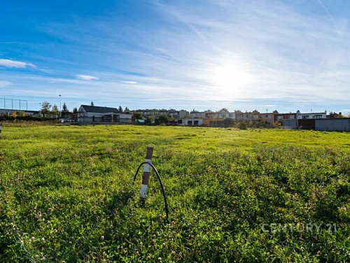 Prodej stavebního pozemku 1026 m²