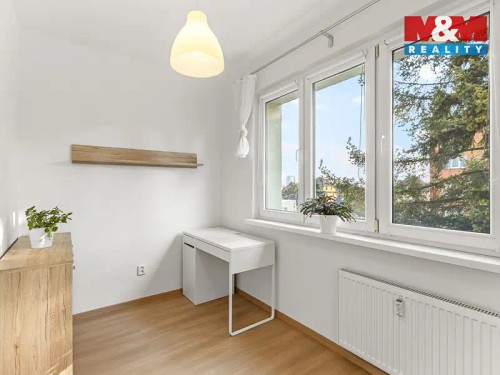 Prodej bytu 3+kk 51 m²