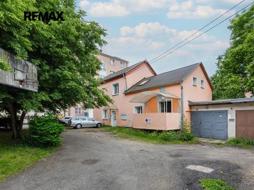 Prodej domu 198 m², pozemek 111 m²