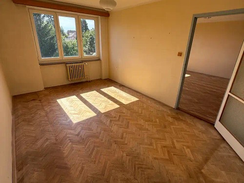 Prodaný byt 3+1 67 m²