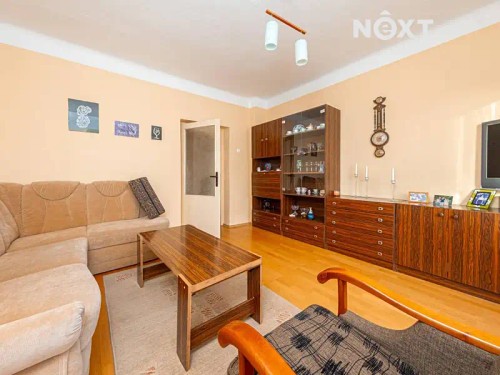 Prodej domu 94 m², pozemek 633 m²