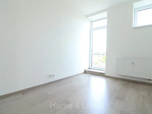 Prodaný byt 3+kk 66 m²