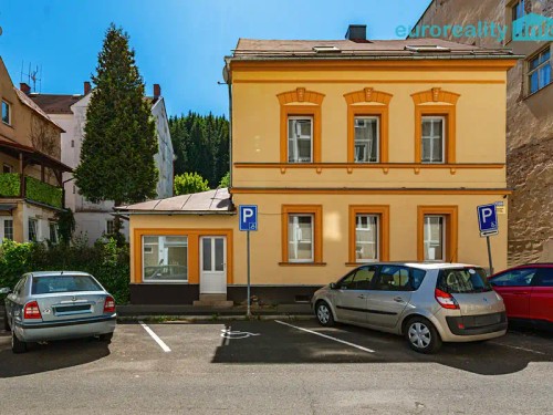 Prodej domu 259 m², pozemek 605 m²