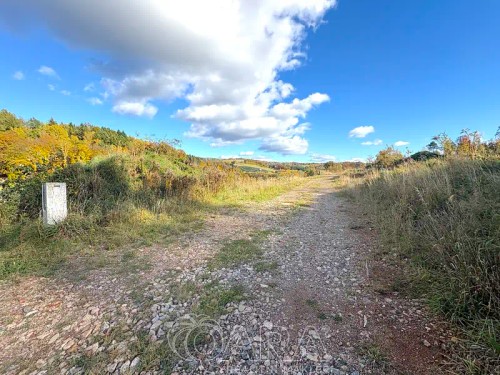 Prodej stavebního pozemku 873 m²