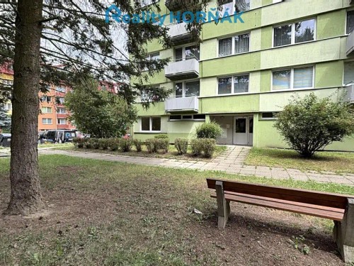 Prodej bytu 3+1 63 m²