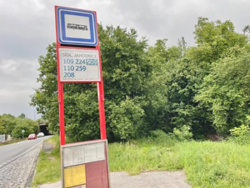 Prodaný  byt 3+kk 67 m²
