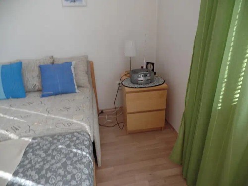Prodaný byt 1+kk 35 m²