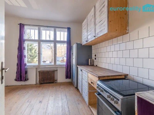 Prodej domu 218 m², pozemek 191 m²