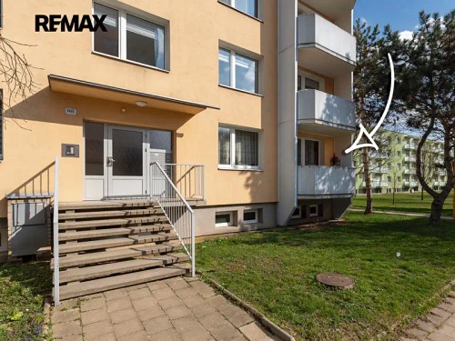 Prodej bytu 4+1 96 m²