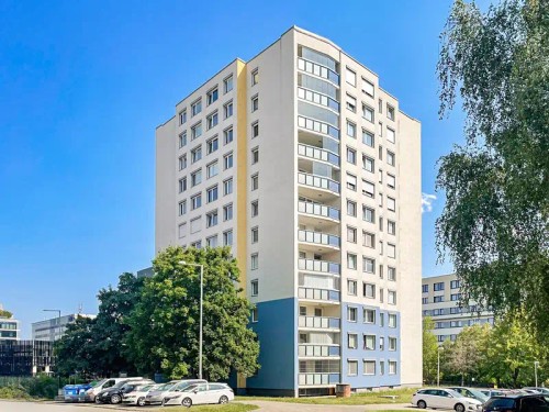Prodaný byt 3+1 83 m²
