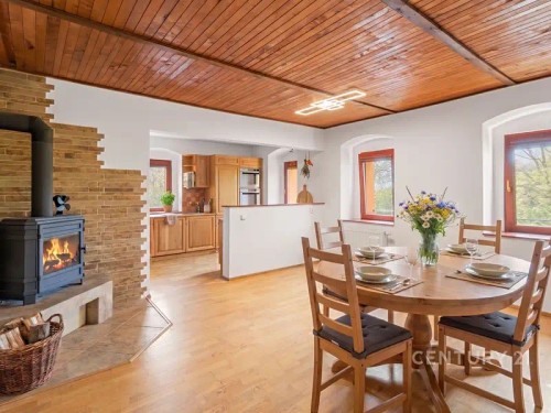 Prodej domu 120 m², pozemek 774 m²