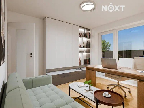 Prodej domu 124 m², pozemek 388 m²
