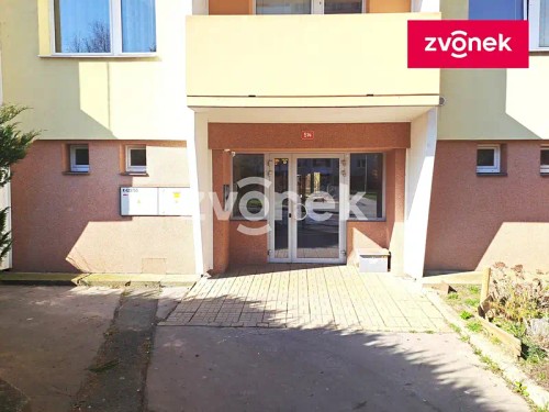 Prodej bytu 3+1 68 m²
