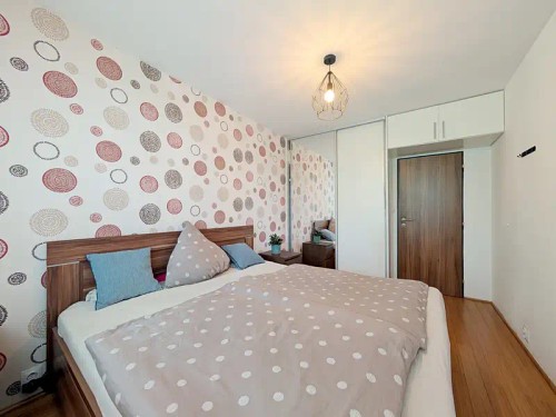 Prodej bytu 3+kk 67 m²