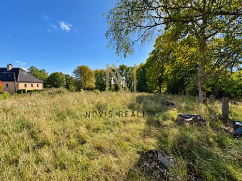 Prodej domu 65 m², pozemek 6057 m²