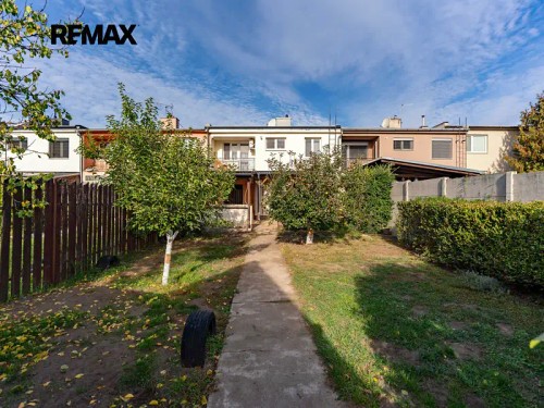 Prodej domu 122 m², pozemek 378 m²