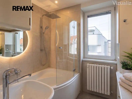 Prodej bytu 3+1 67 m²