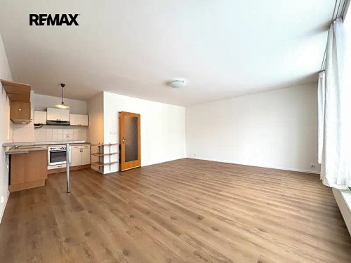 Prodej bytu 1+kk 40 m²