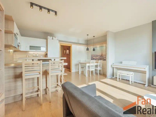 Prodej bytu 3+kk 80 m²