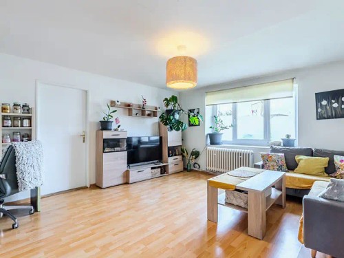 Prodej bytu 2+1 65 m²