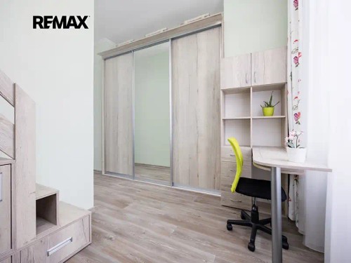 Prodej bytu 3+kk 64 m²