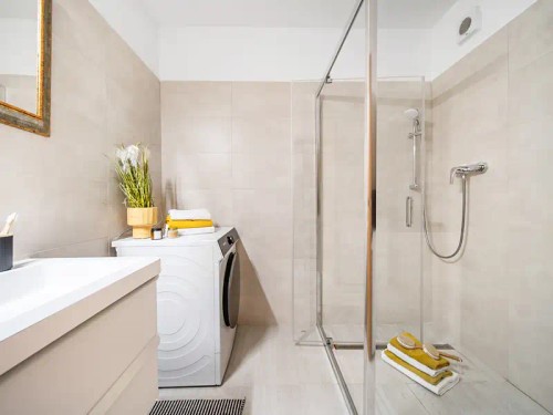 Prodaný byt 3+kk 89 m²