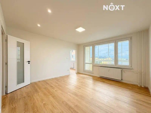 Prodej bytu 3+1 70 m²