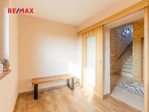 Prodej domu 199 m², pozemek 524 m²