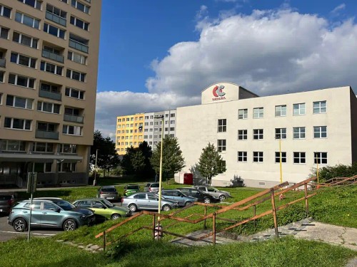 Prodaný byt 1+1 40 m²