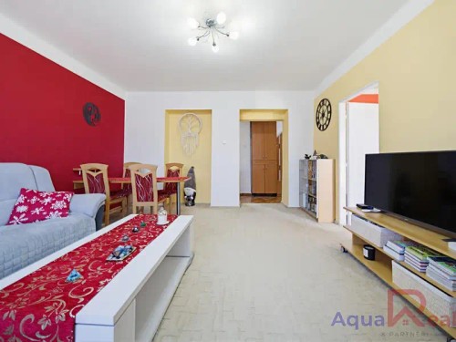 Prodaný byt 3+kk 66 m²